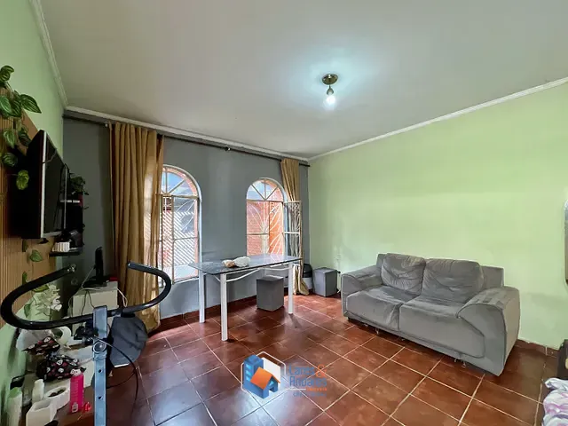Casa com 248m² 3 quartos e 4 banheiros, à venda, no bairro Vila Paulistana em São Paulo