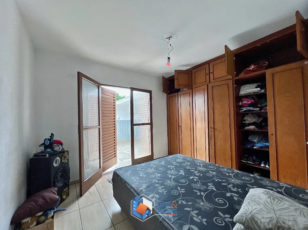 Casa, 3 quartos, 186 m² - Foto 7