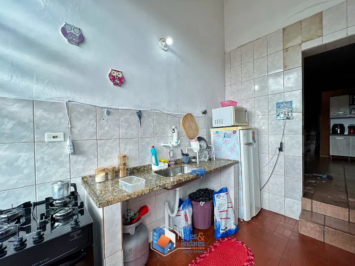 Casa, 3 quartos, 186 m² - Foto 9