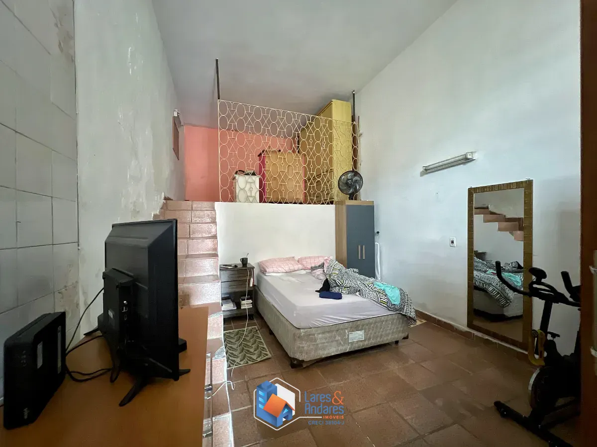 Casa, 3 quartos, 186 m² - Foto 11