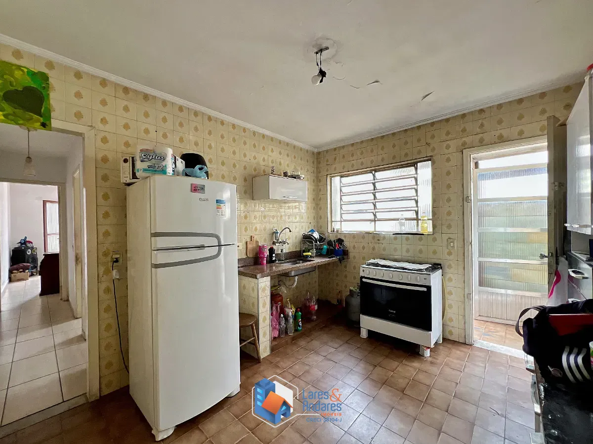 Casa, 3 quartos, 186 m² - Foto 4