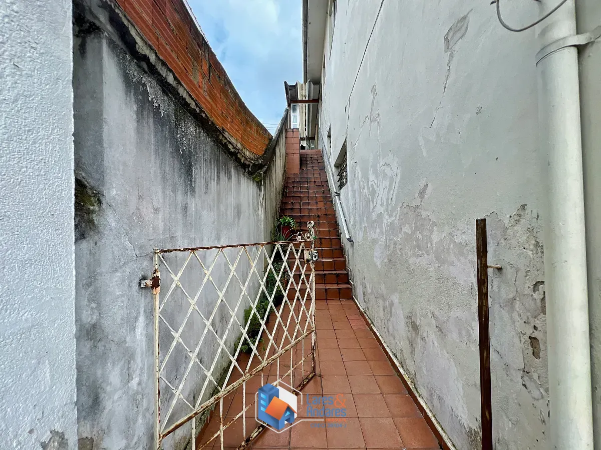 Casa, 3 quartos, 186 m² - Foto 13