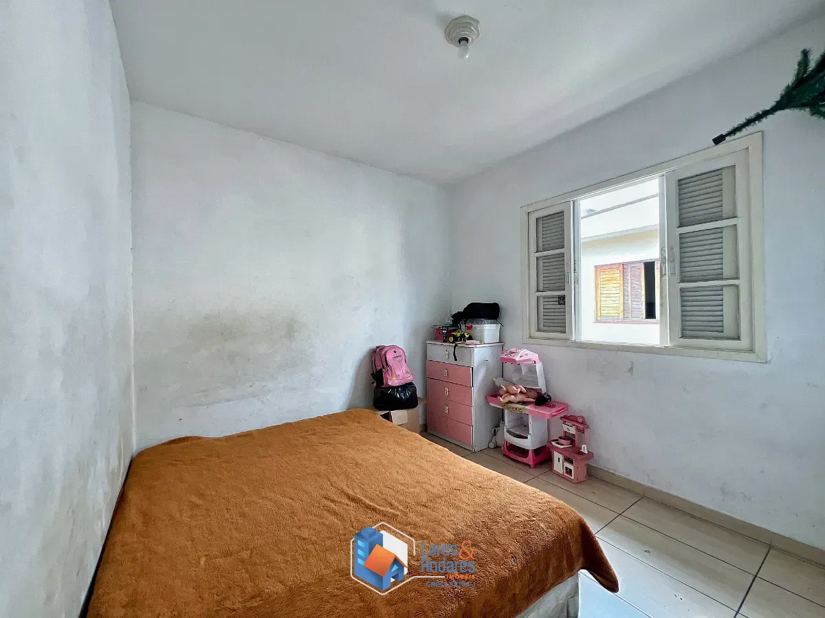 Casa, 3 quartos, 186 m² - Foto 6