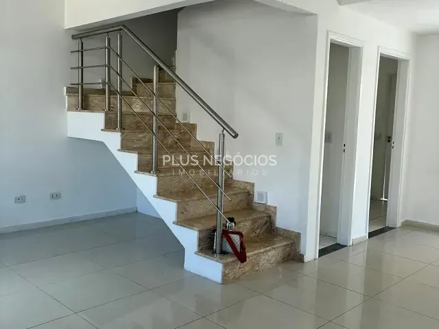 Casa com 96m² 3 quartos e 2 banheiros, à venda, no bairro Bairro da Vossoroca em Sorocaba