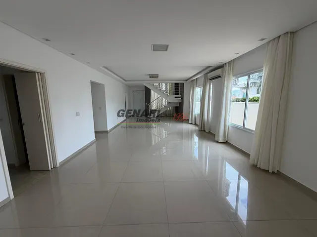 Casa com 350m² 4 quartos e 6 banheiros, à venda, no bairro Jardim Amstalden Residence em Indaiatuba