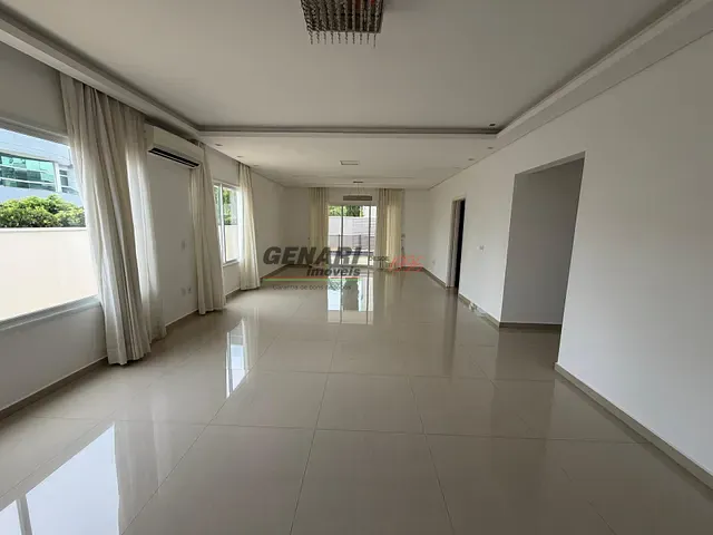 Casa com 350m² 4 quartos e 6 banheiros, à venda, no bairro Jardim Amstalden Residence em Indaiatuba