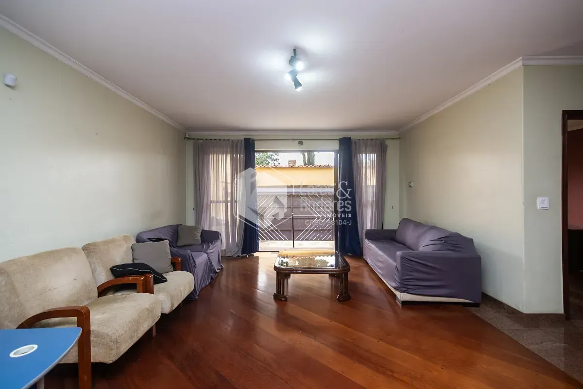 Casa, 4 quartos, 290 m² - Foto 1