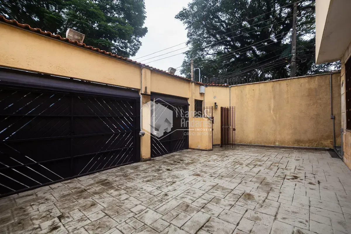 Casa, 4 quartos, 290 m² - Foto 61