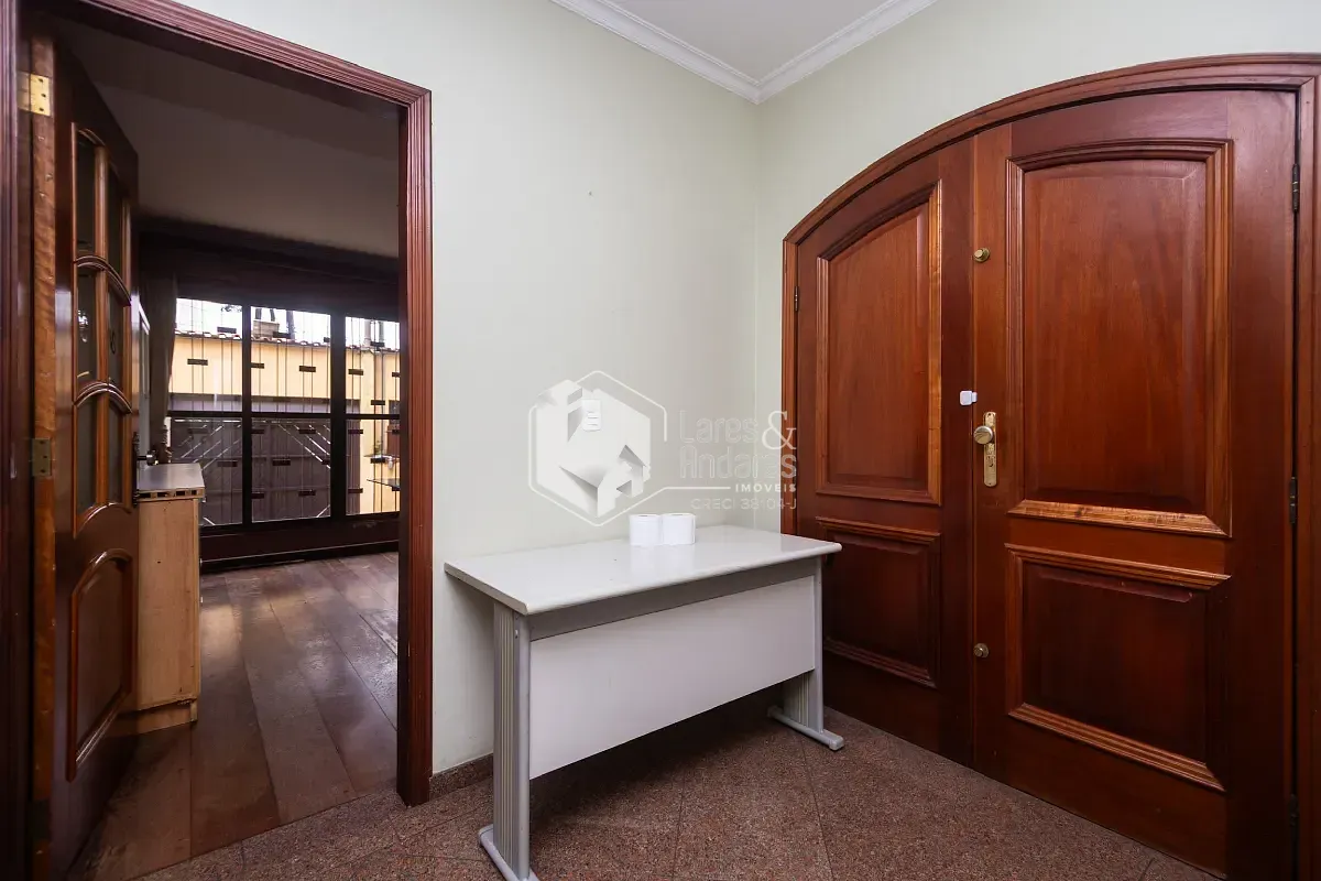 Casa, 4 quartos, 290 m² - Foto 13