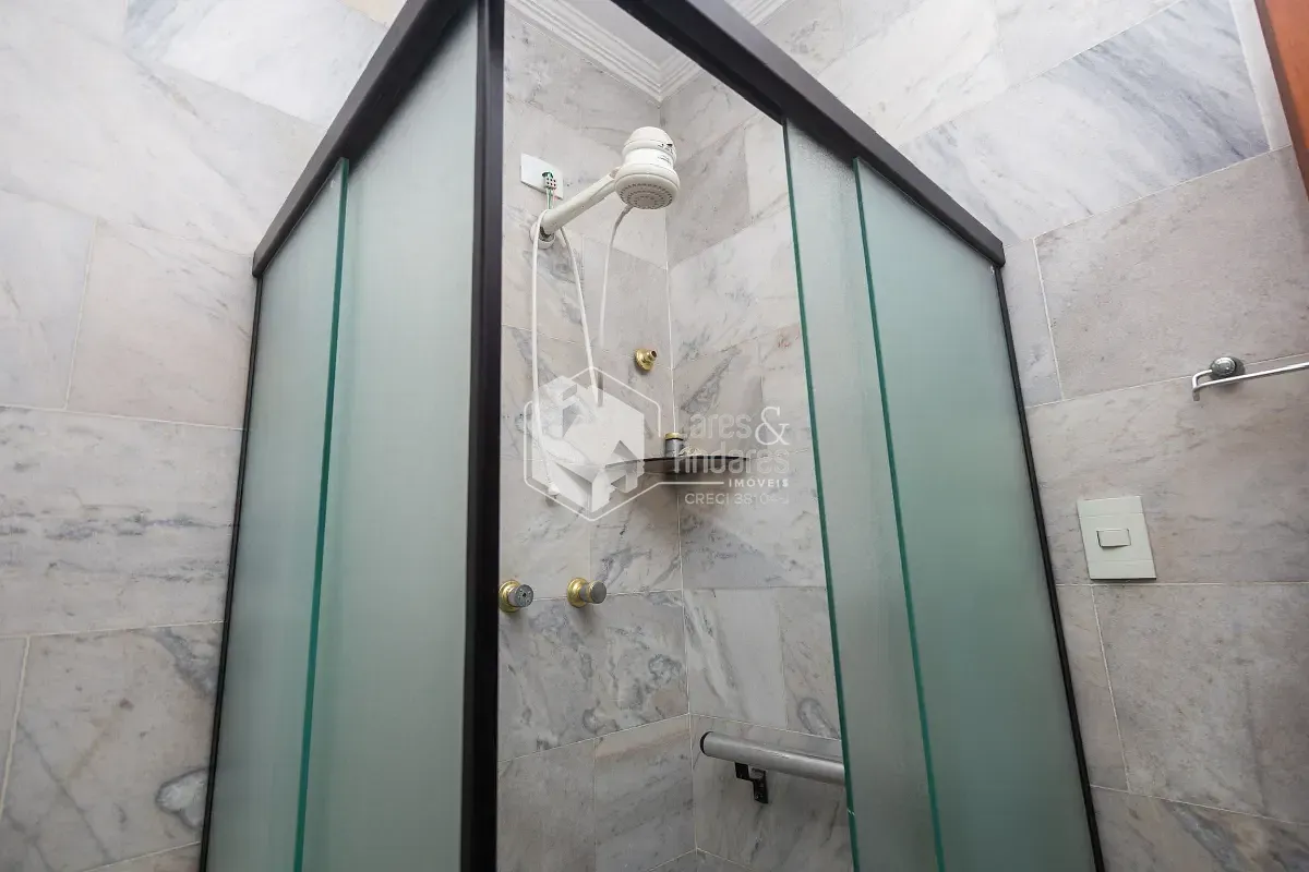 Casa, 4 quartos, 290 m² - Foto 22