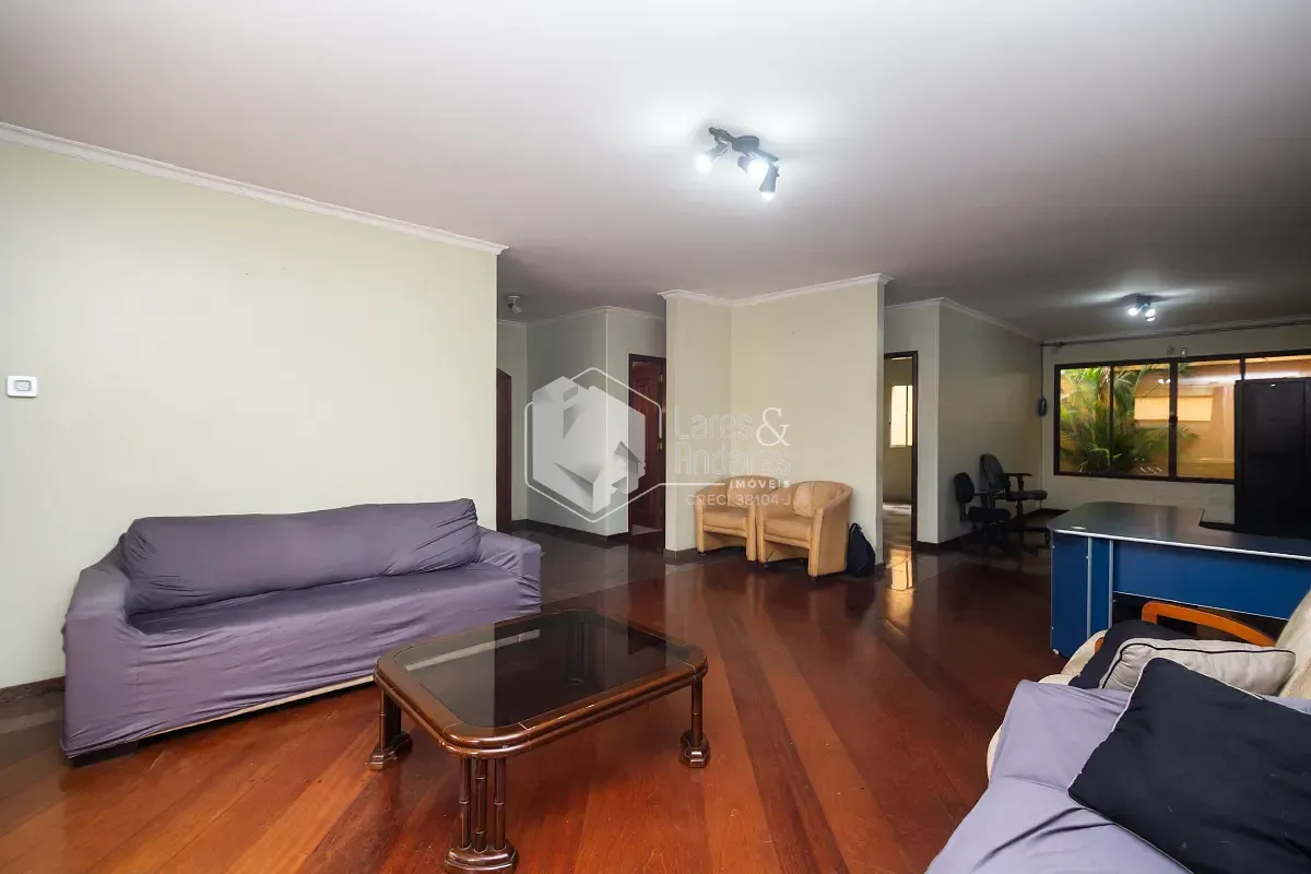 Casa, 4 quartos, 290 m² - Foto 4