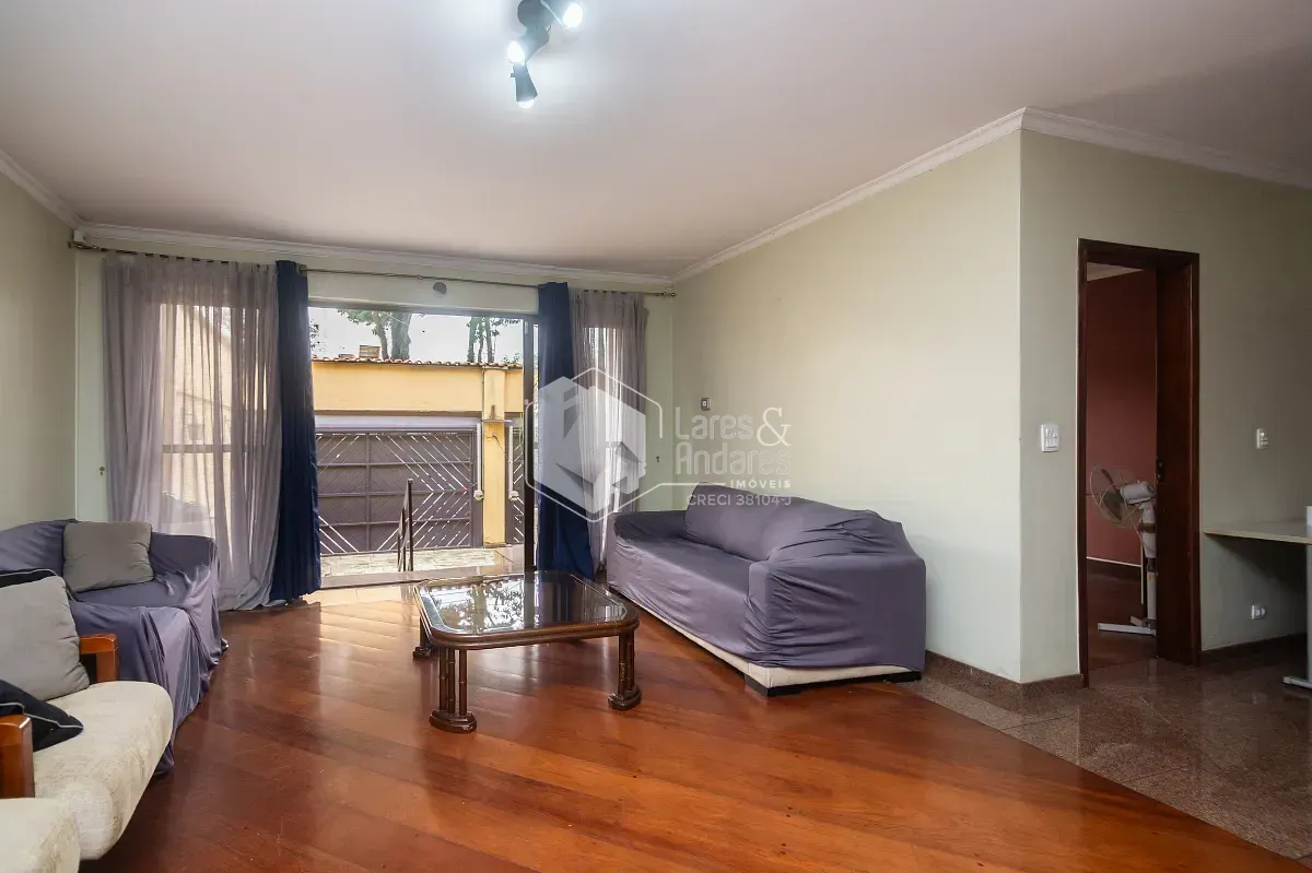 Casa, 4 quartos, 290 m² - Foto 2