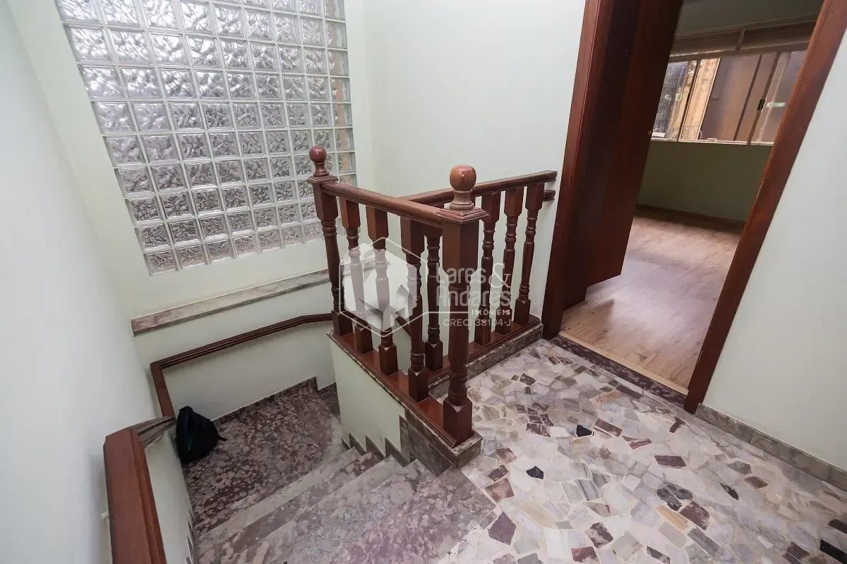 Casa, 4 quartos, 290 m² - Foto 28