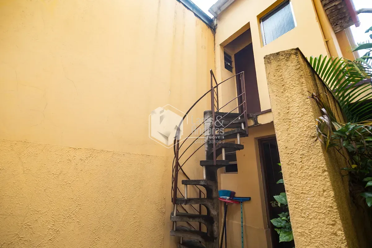 Casa, 4 quartos, 290 m² - Foto 60