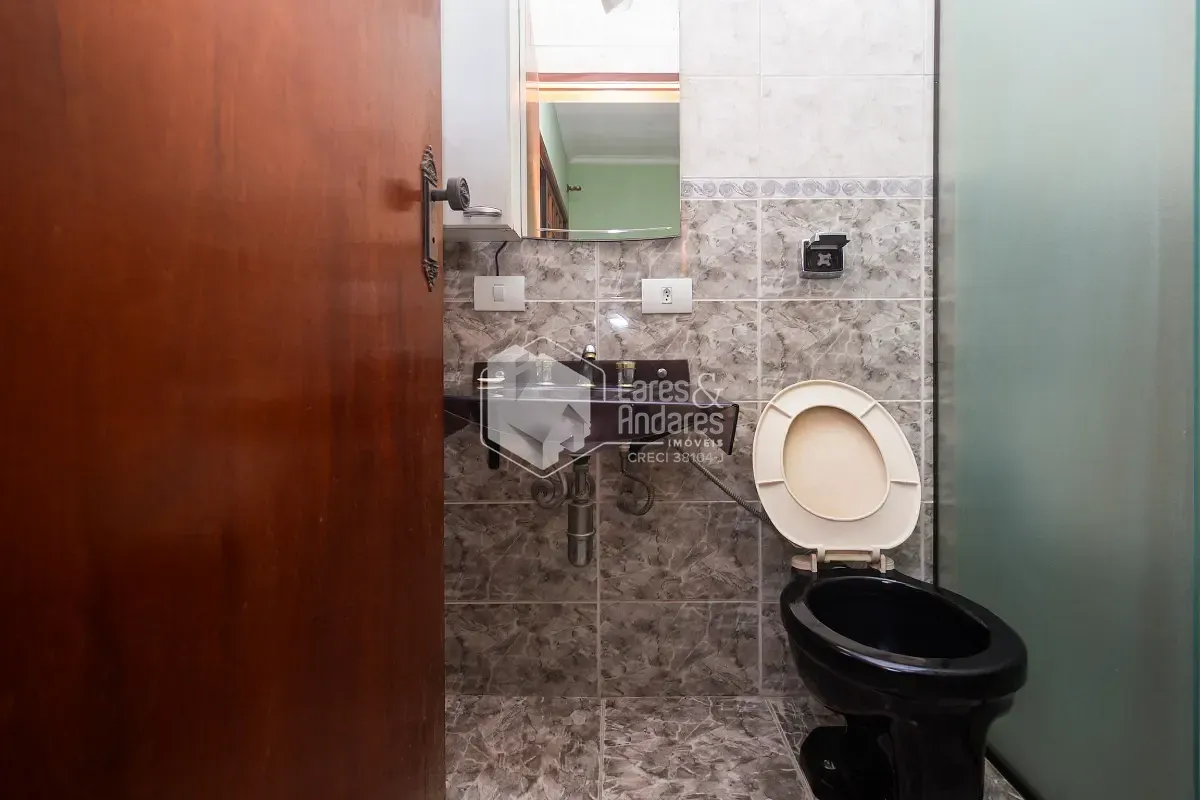 Casa, 4 quartos, 290 m² - Foto 21