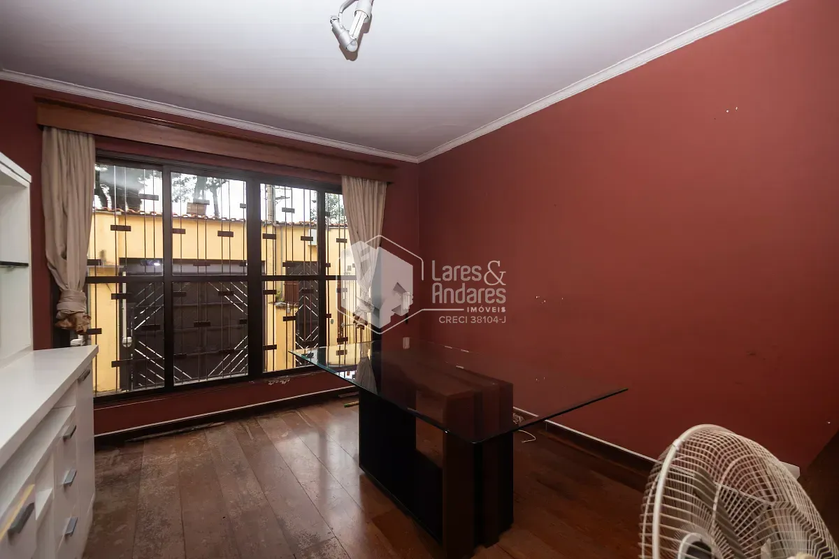 Casa, 4 quartos, 290 m² - Foto 38