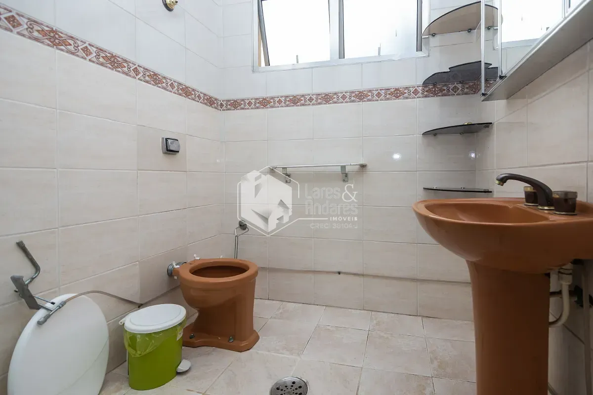 Casa, 4 quartos, 290 m² - Foto 29