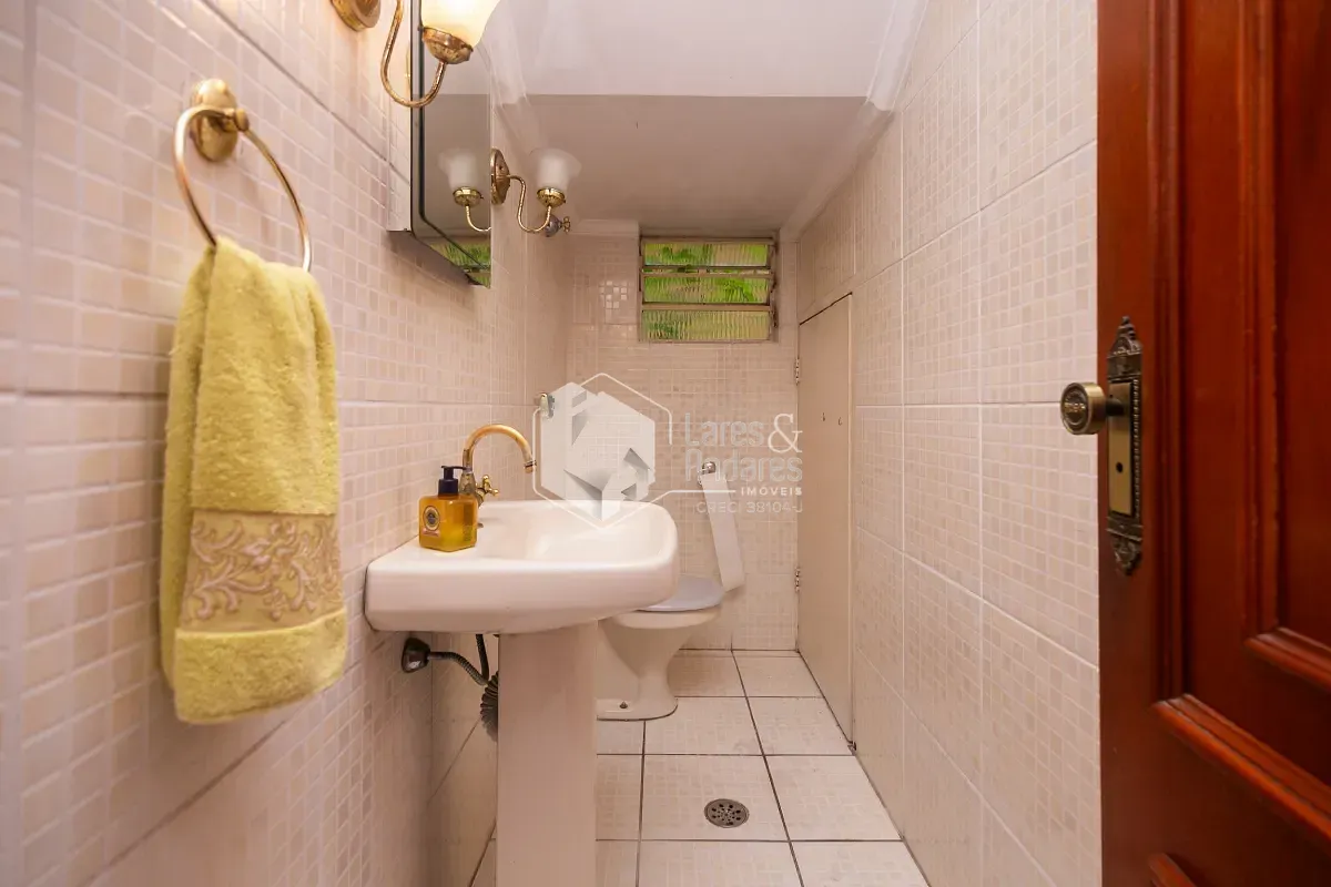 Casa, 4 quartos, 290 m² - Foto 14