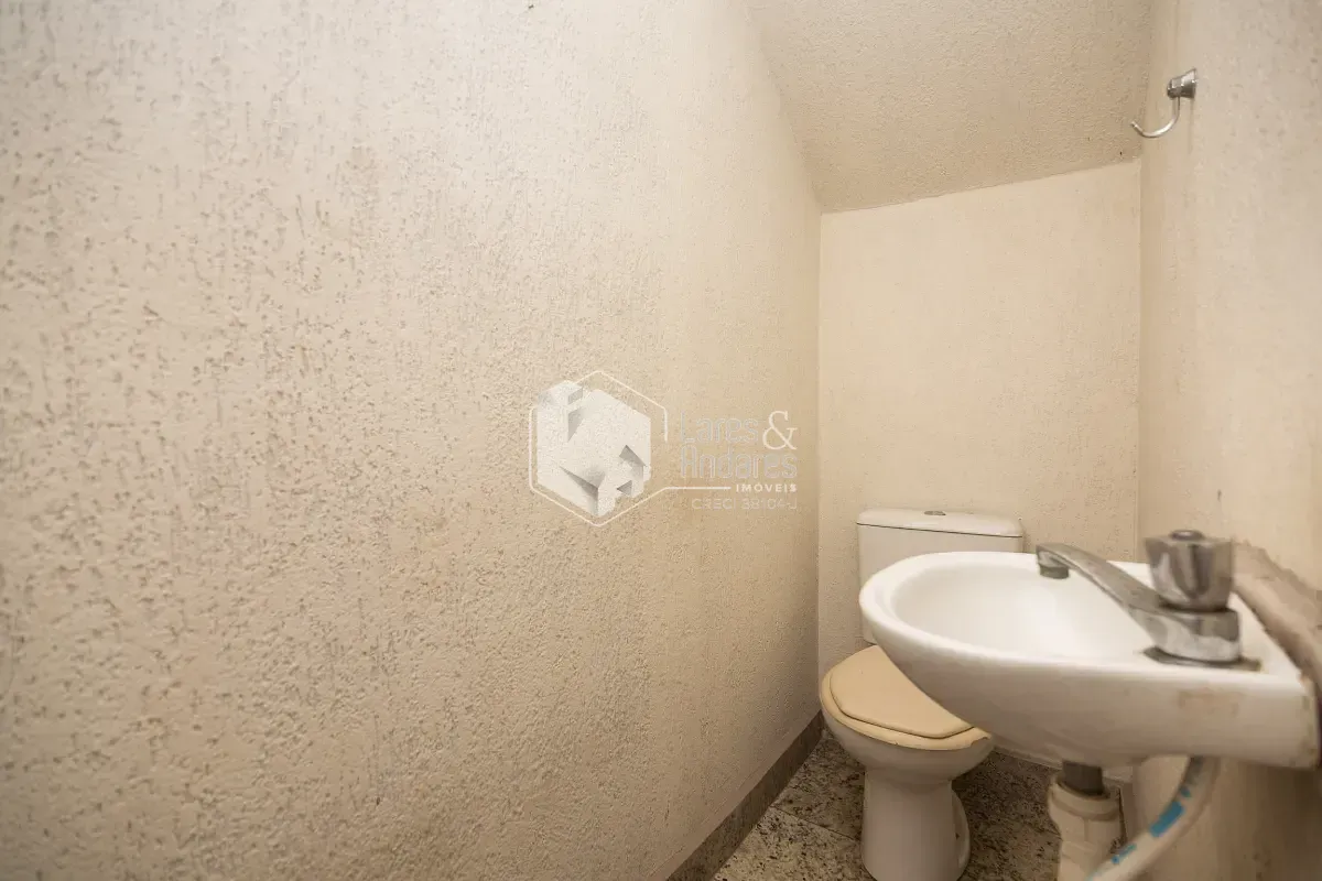 Casa, 4 quartos, 290 m² - Foto 48