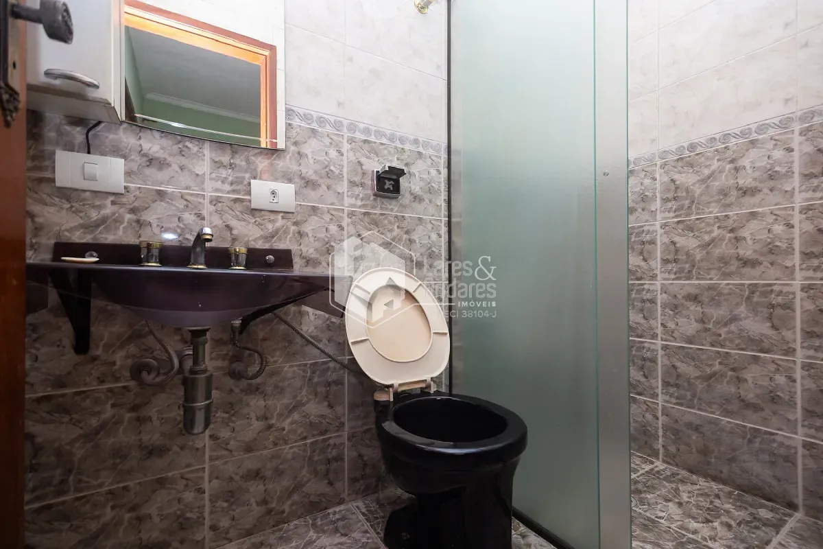 Casa, 4 quartos, 290 m² - Foto 24