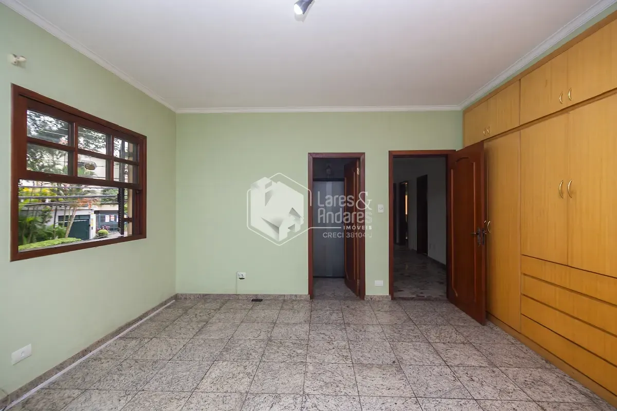 Casa, 4 quartos, 290 m² - Foto 43