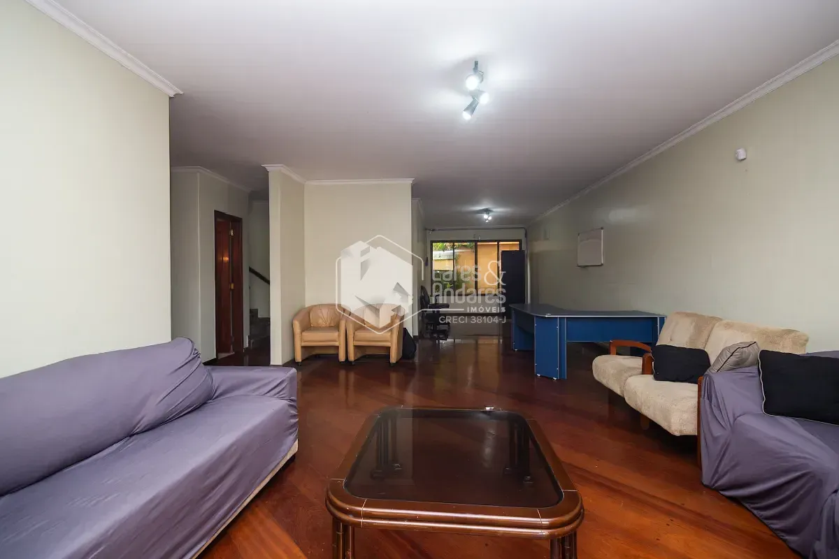 Casa, 4 quartos, 290 m² - Foto 3