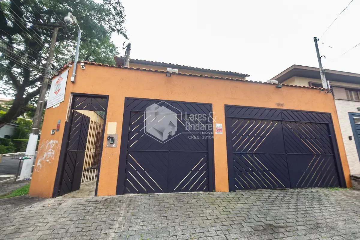 Casa, 4 quartos, 290 m² - Foto 58