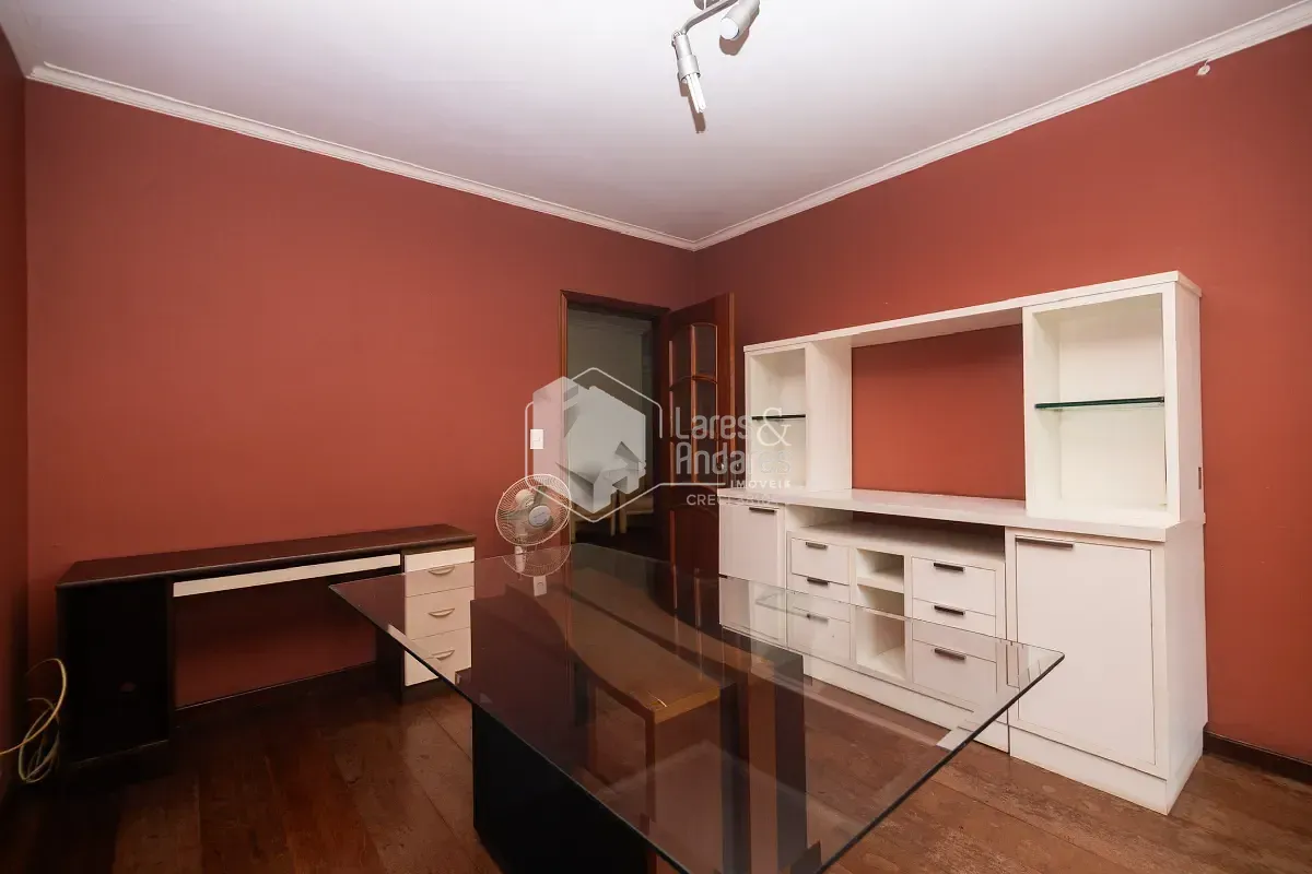 Casa, 4 quartos, 290 m² - Foto 36