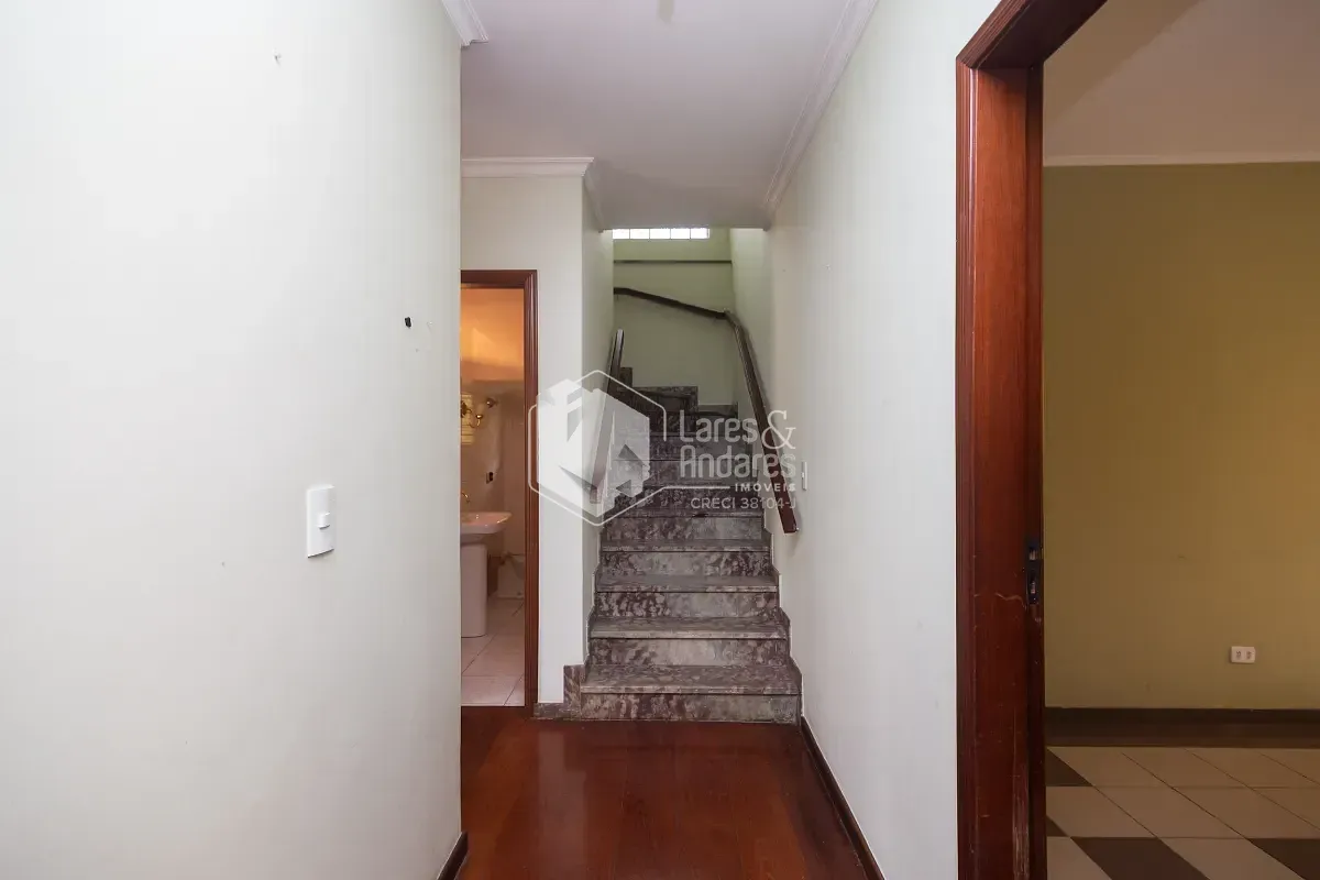 Casa, 4 quartos, 290 m² - Foto 9