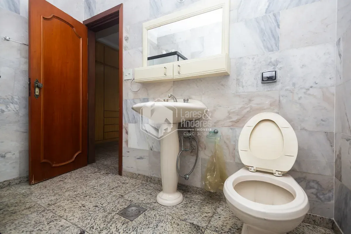 Casa, 4 quartos, 290 m² - Foto 45