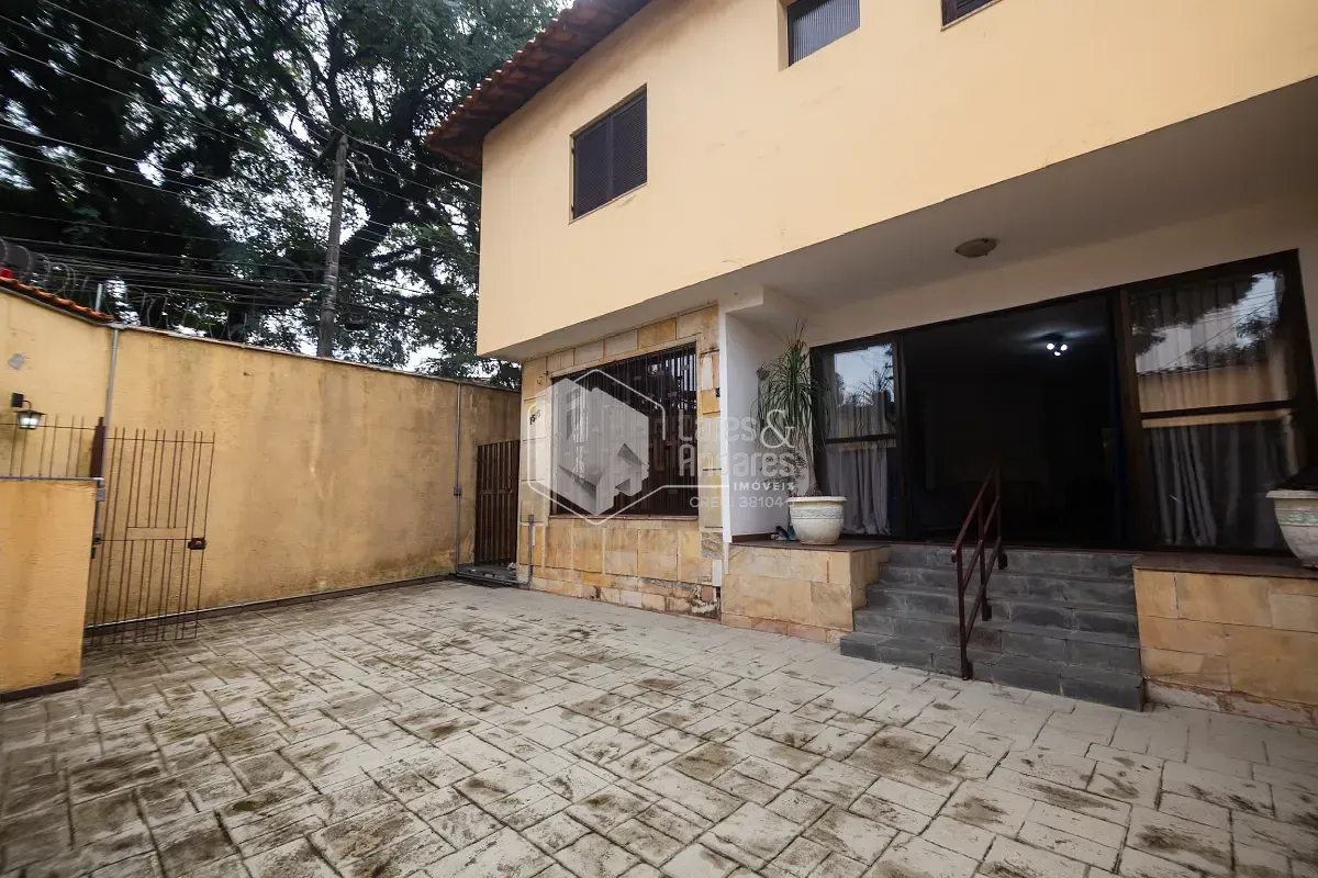 Casa, 4 quartos, 290 m² - Foto 63