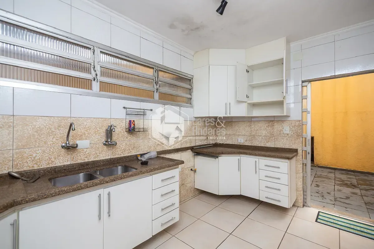 Casa, 4 quartos, 290 m² - Foto 12