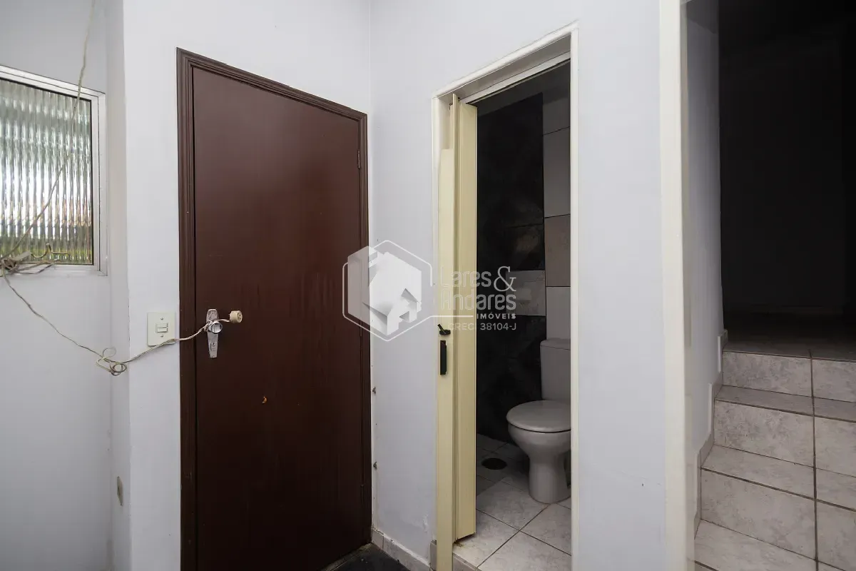 Casa, 4 quartos, 290 m² - Foto 56