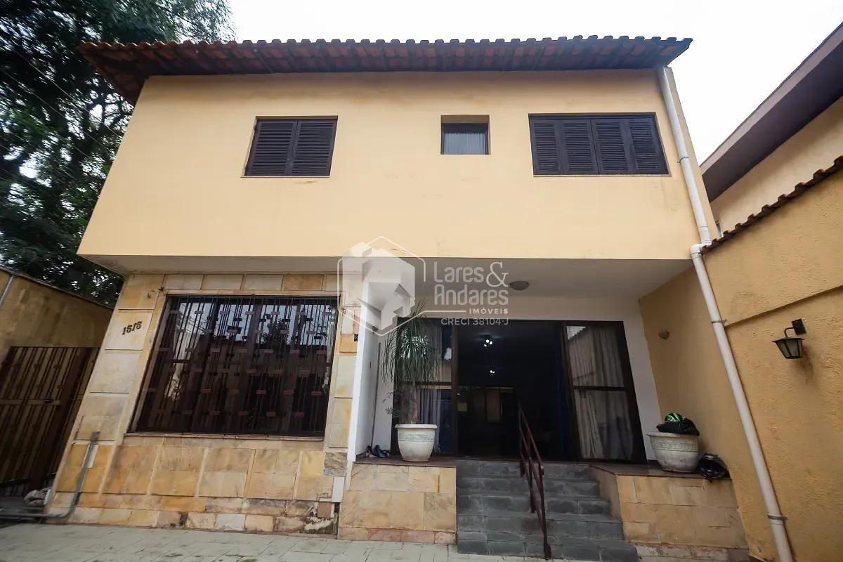 Casa, 4 quartos, 290 m² - Foto 62