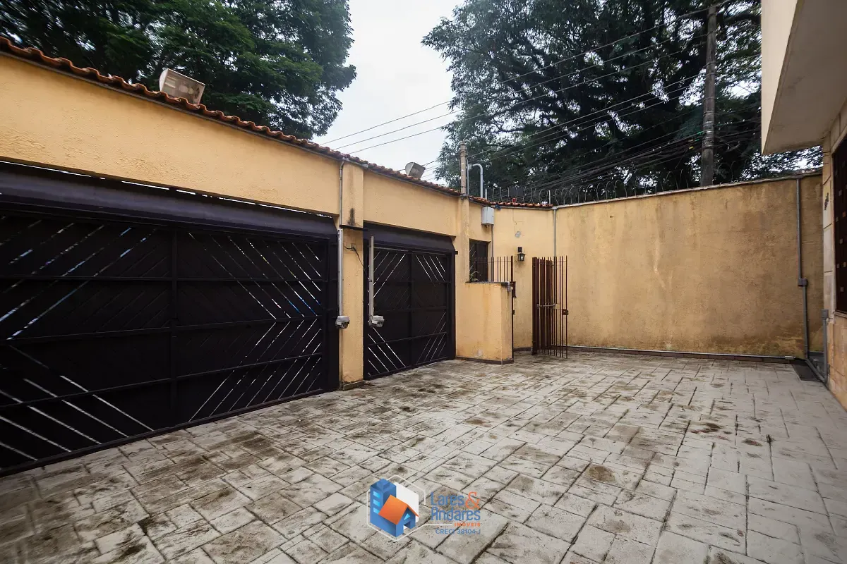 Casa, 4 quartos, 290 m² - Foto 61