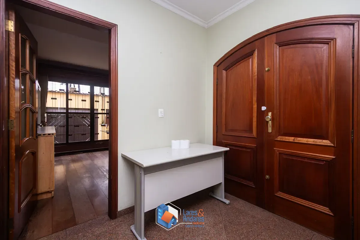 Casa, 4 quartos, 290 m² - Foto 13