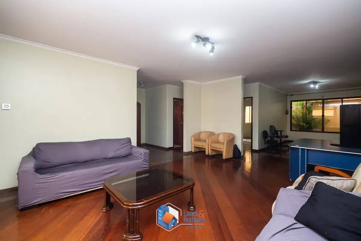 Casa, 4 quartos, 290 m² - Foto 4