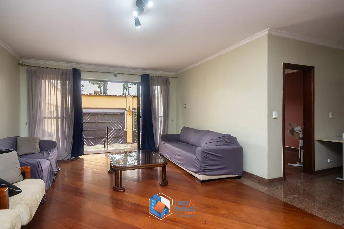 Casa, 4 quartos, 290 m² - Foto 2