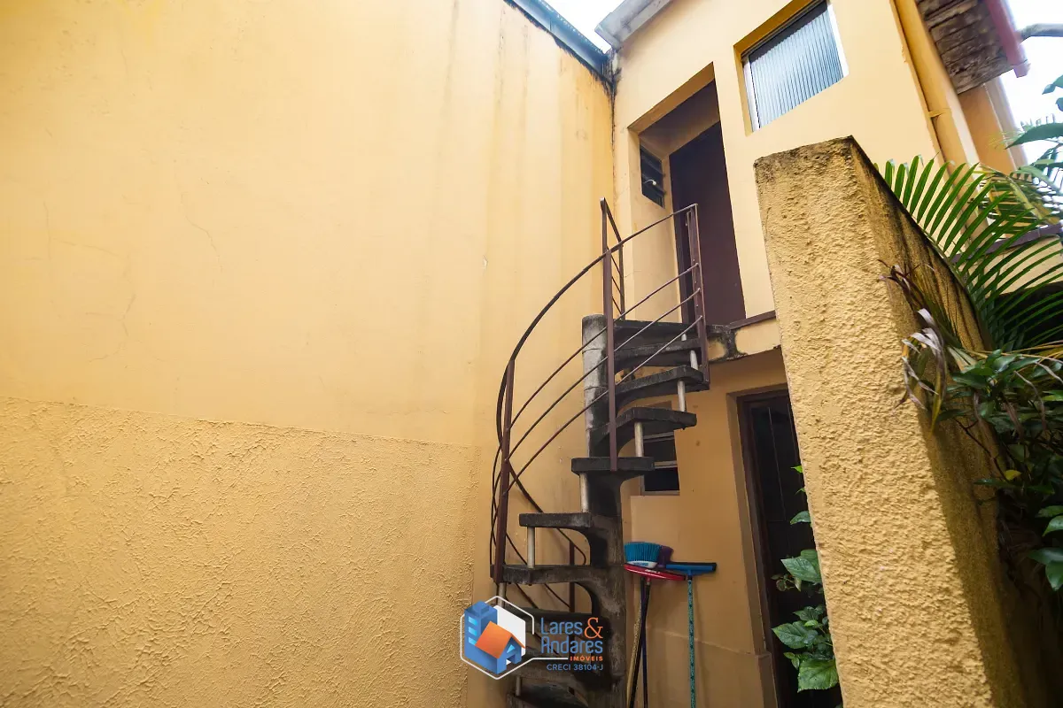 Casa, 4 quartos, 290 m² - Foto 60