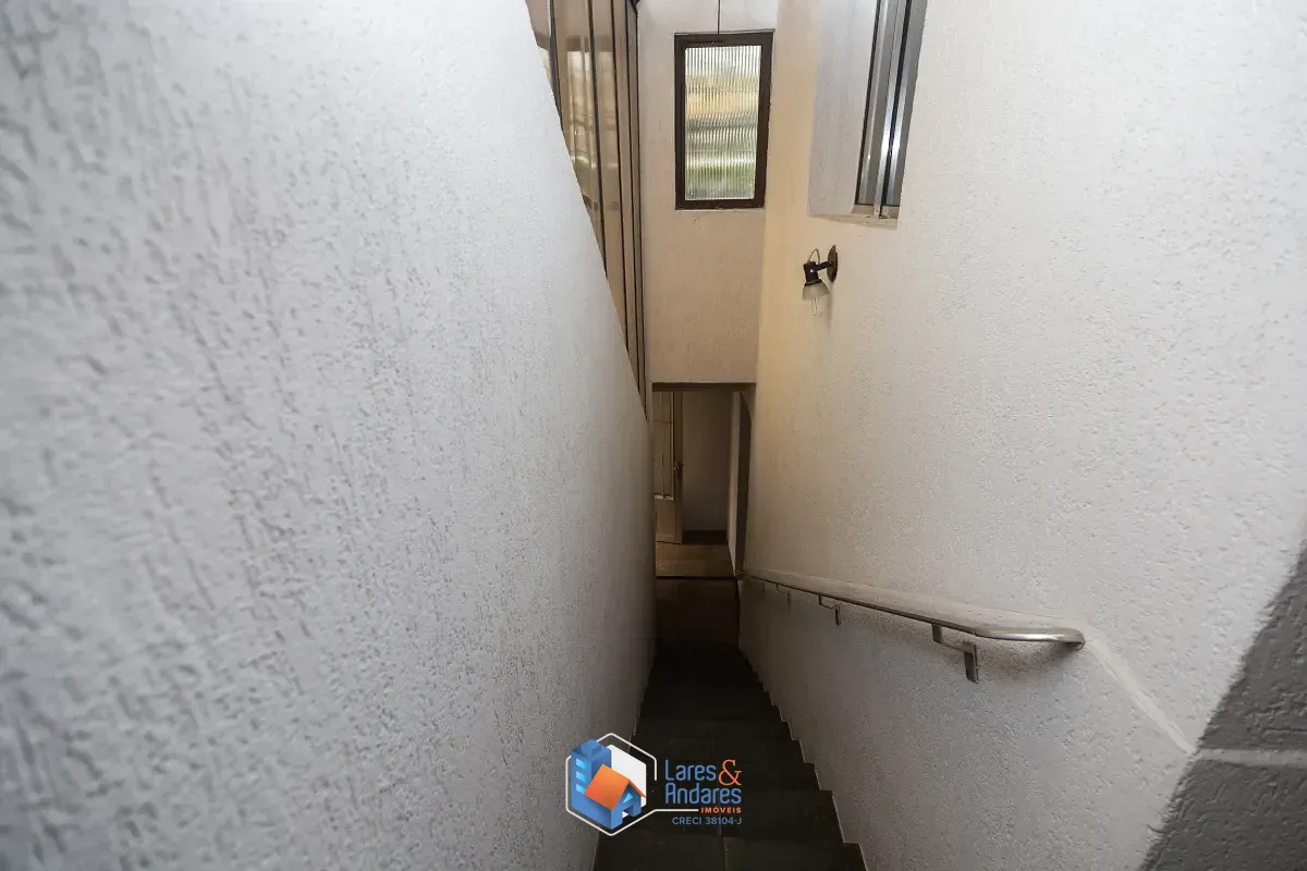 Casa, 4 quartos, 290 m² - Foto 49