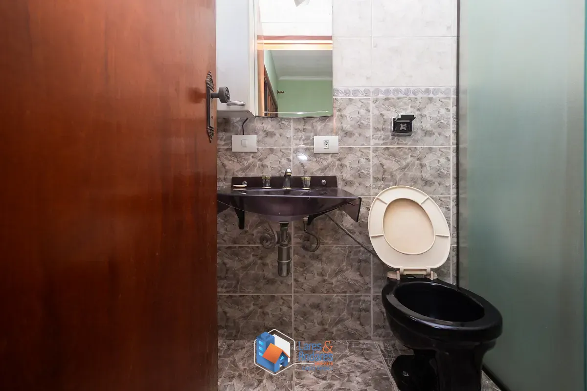 Casa, 4 quartos, 290 m² - Foto 21