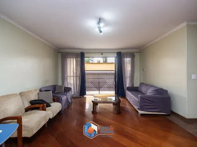 Casa com 290m² 4 quartos e 3 banheiros, à venda, no bairro Planalto Paulista em São Paulo
