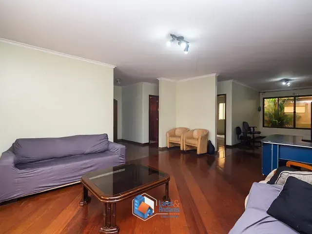 Casa com 290m² 4 quartos e 3 banheiros, à venda, no bairro Planalto Paulista em São Paulo