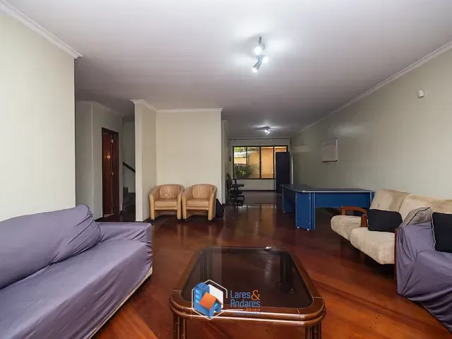 Casa com 290m² 4 quartos e 3 banheiros, à venda, no bairro Planalto Paulista em São Paulo