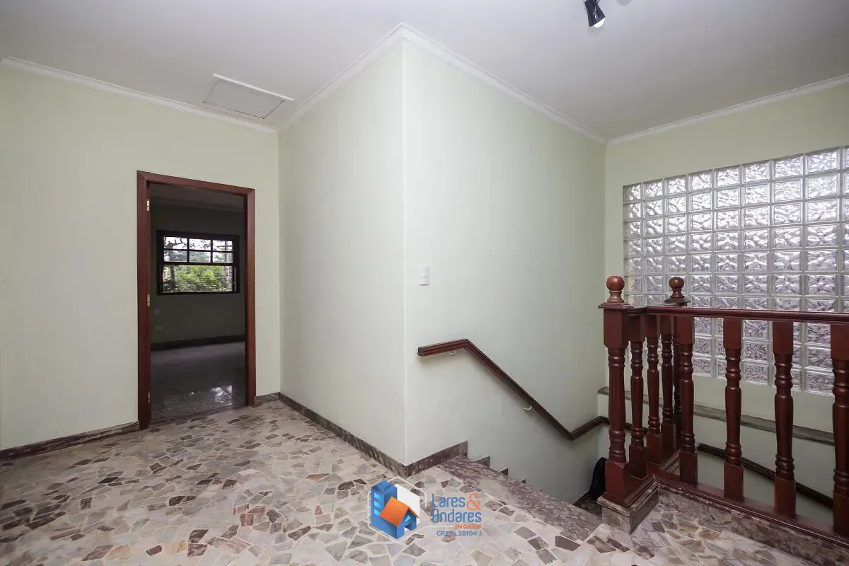 Casa, 4 quartos, 290 m² - Foto 31
