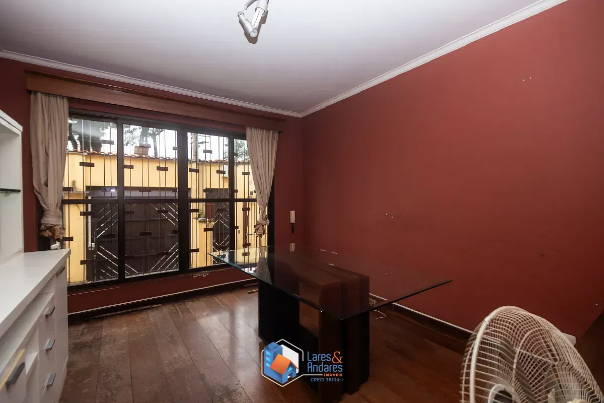 Casa, 4 quartos, 290 m² - Foto 38