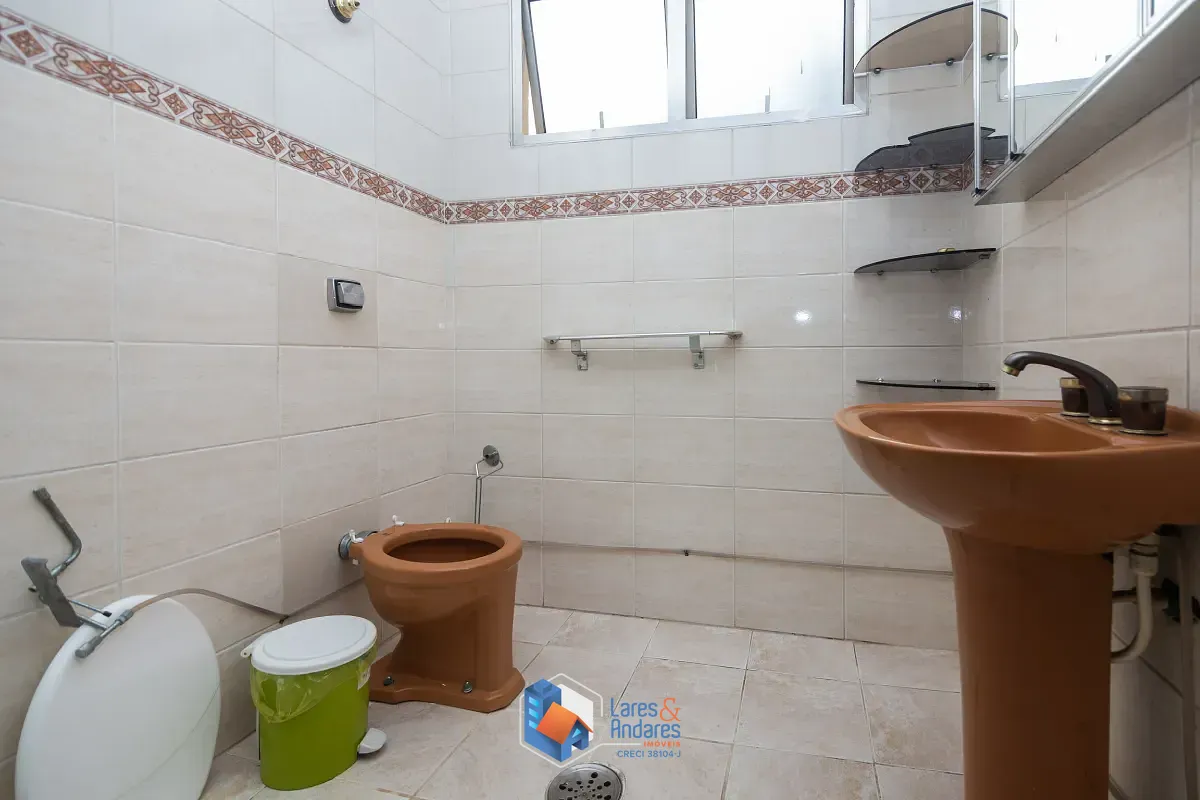 Casa, 4 quartos, 290 m² - Foto 29