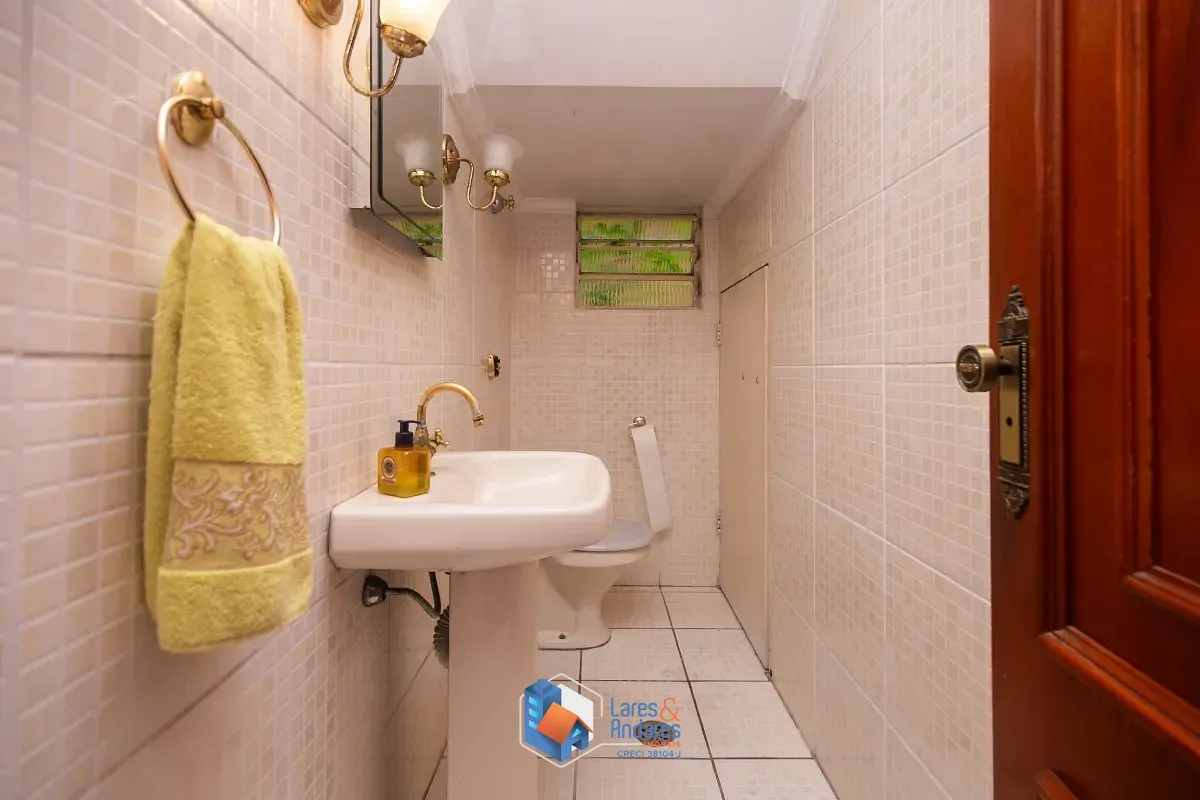 Casa, 4 quartos, 290 m² - Foto 14