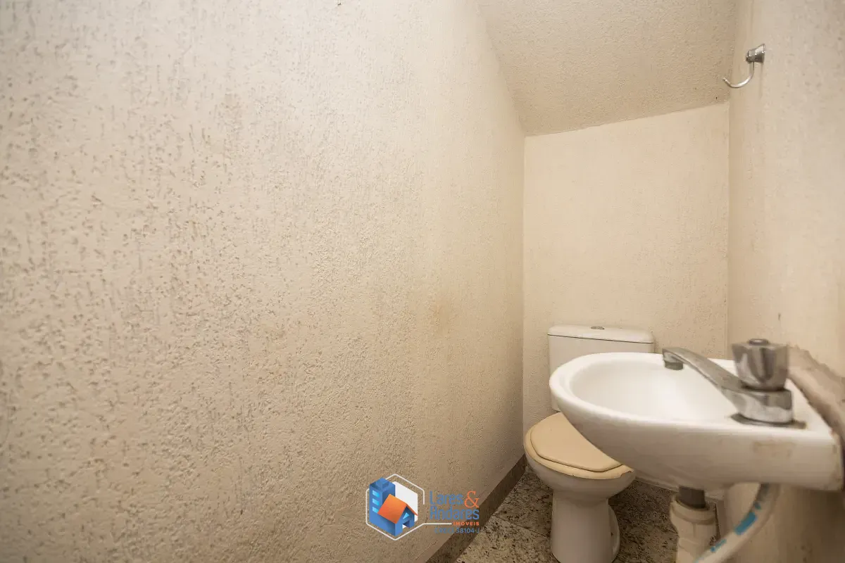Casa, 4 quartos, 290 m² - Foto 48
