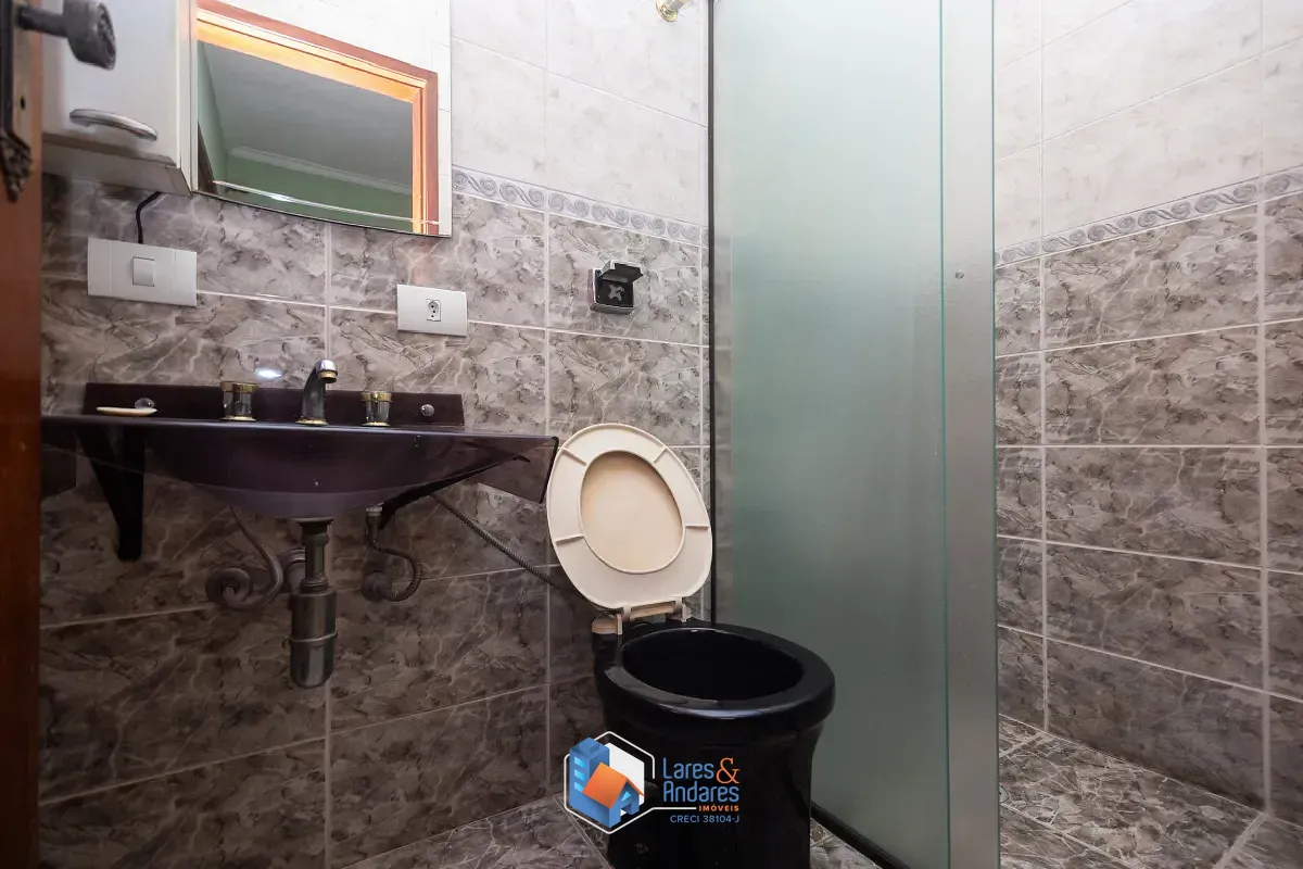 Casa, 4 quartos, 290 m² - Foto 24